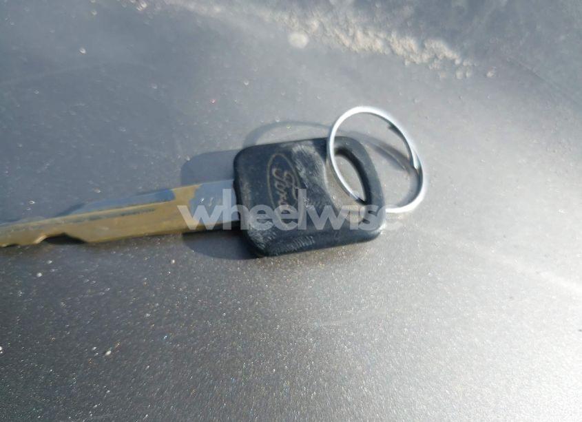 Photo 10 of 2007 Ford F-350 LARIAT/XL/XLT (VIN 1FTWW31P97EA96861)