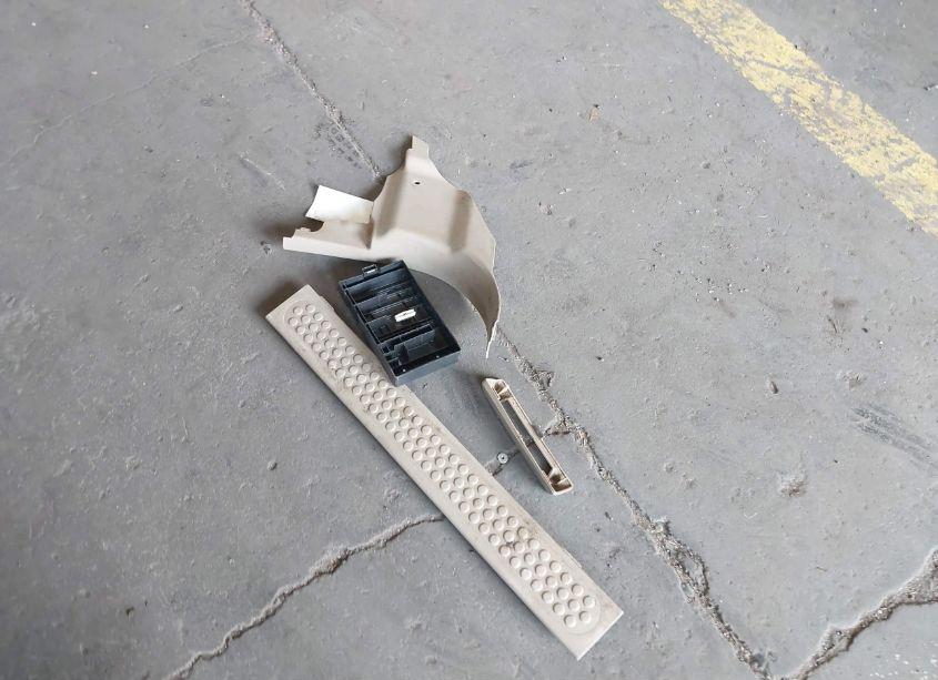 Photo 12 of 2007 Ford F-350 LARIAT/XL/XLT (VIN 1FTWW31P97EB29616)