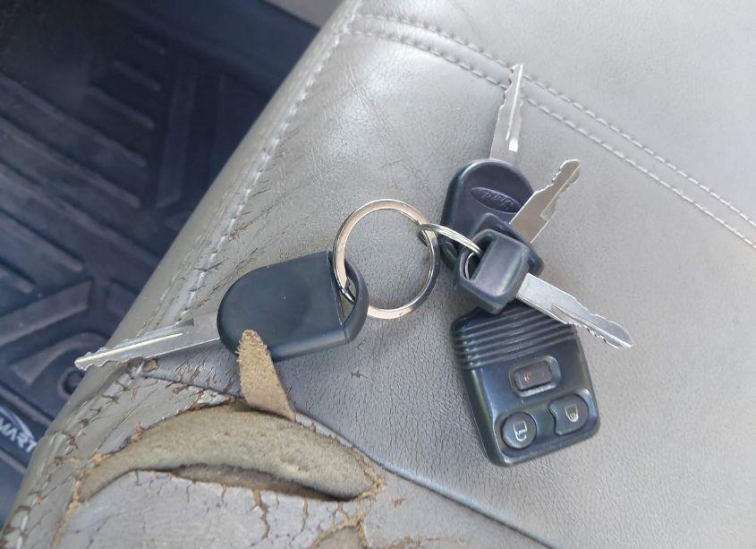 Photo 10 of 2008 Ford F-350 FX4/HARLEY-DAVIDSON/KING RANCH/LARIAT/XL/XLT (VIN 1FTWW31R68EA95623)