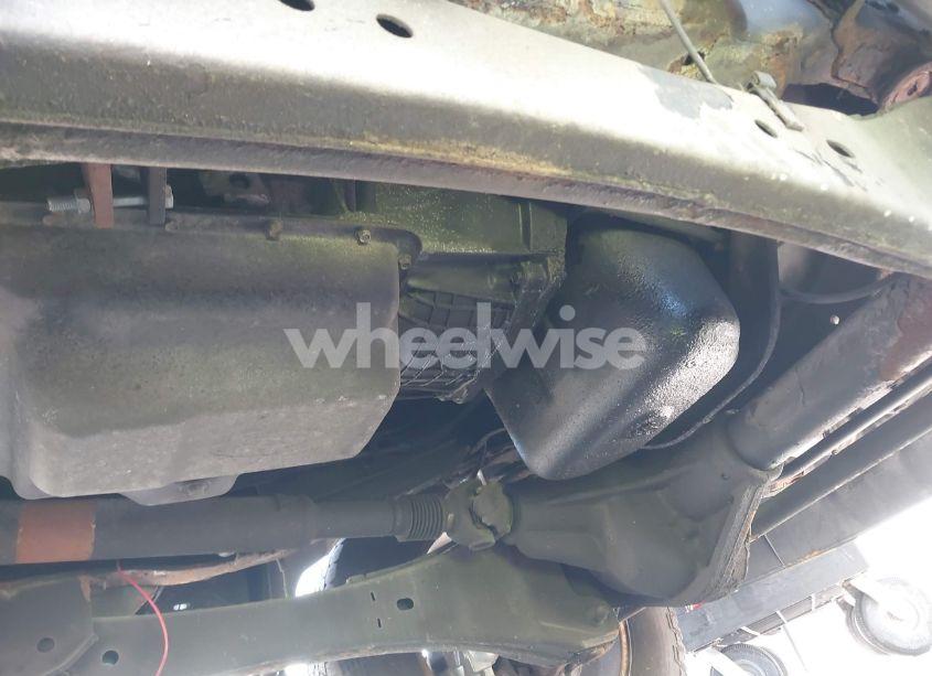 Photo 12 of 2009 Ford F-350 FX4/HARLEY-DAVIDSON/KING RANCH/LARIAT/XL/XLT (VIN 1FTWW31R69EA53471)