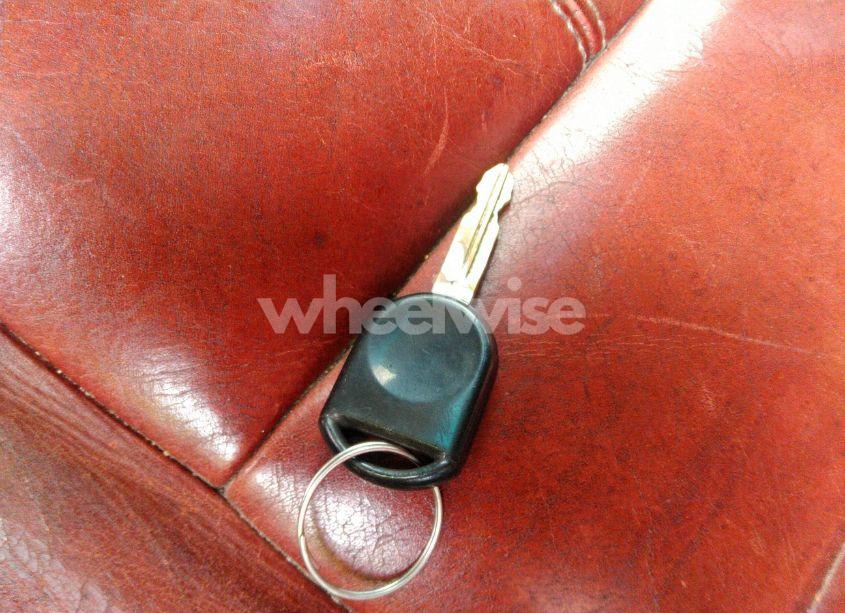 Photo 11 of 2008 Ford F-350 FX4/HARLEY-DAVIDSON/KING RANCH/LARIAT/XL/XLT (VIN 1FTWW31R78EB97139)