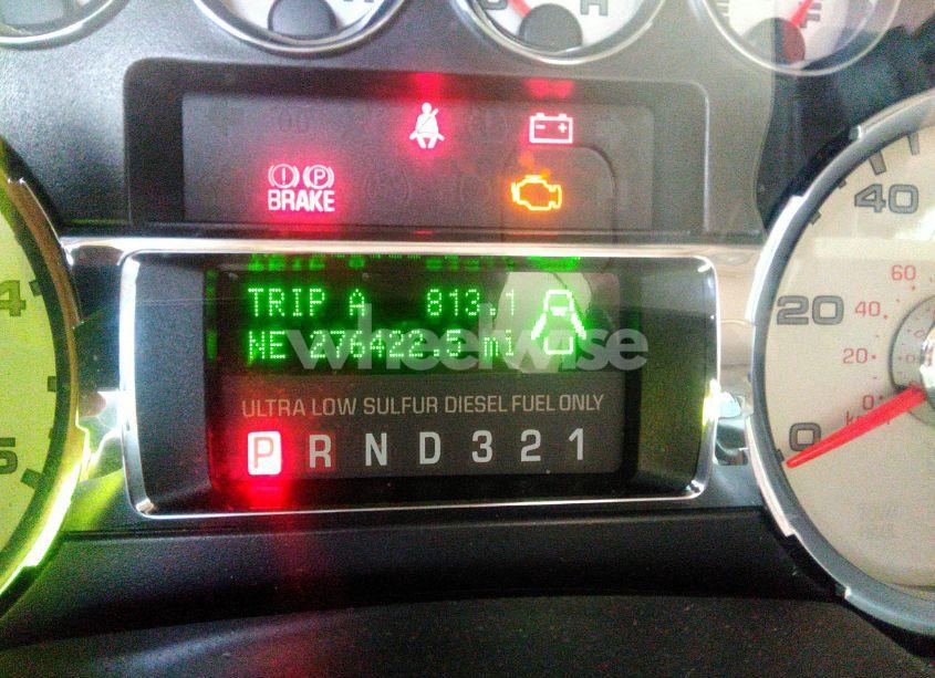 Photo 7 of 2008 Ford F-350 FX4/HARLEY-DAVIDSON/KING RANCH/LARIAT/XL/XLT (VIN 1FTWW31R78EB97139)