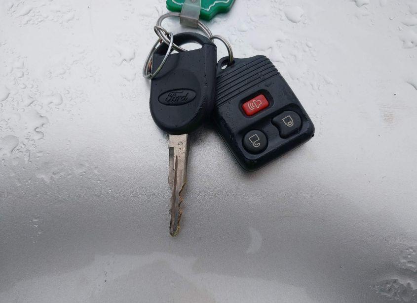 Photo 10 of 2008 Ford F-350 LARIAT (VIN 1FTWW31RX8EB37517)