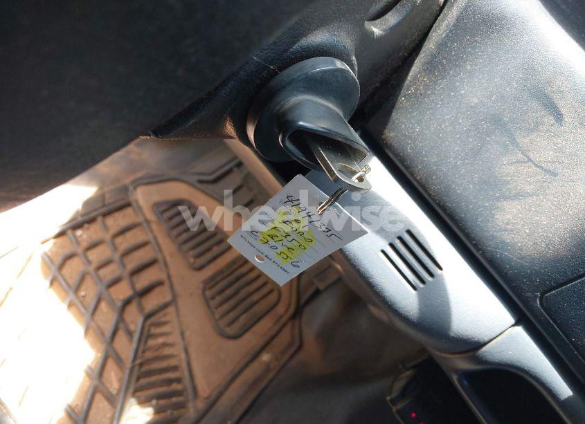 Photo 10 of 2001 Ford F-350 LARIAT/XL/XLT (VIN 1FTWW32F21EC70556)