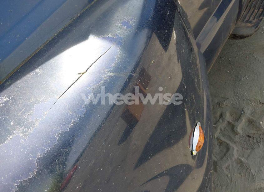 Photo 23 of 2001 Ford F-350 LARIAT/XL/XLT (VIN 1FTWW32F21EC70556)