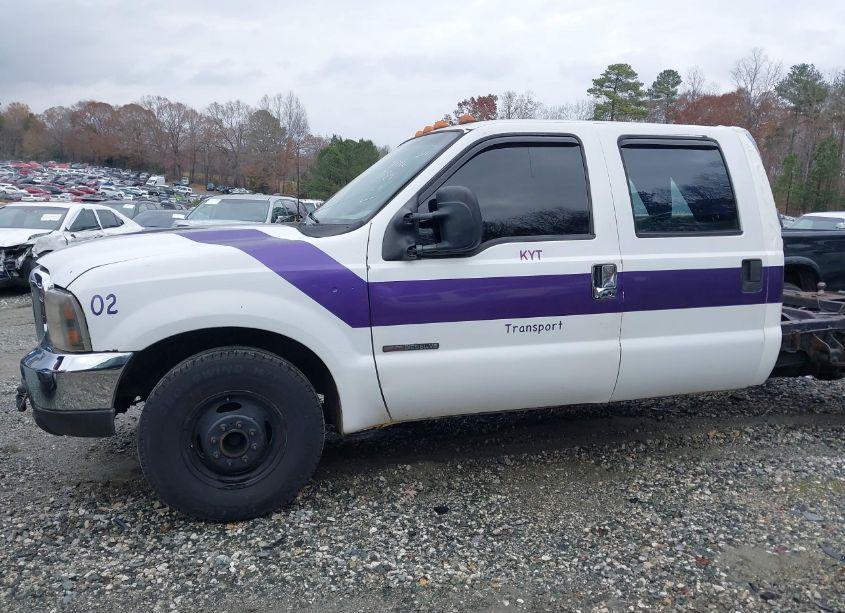 Photo 14 of 1999 Ford F-350 LARIAT/XL/XLT (VIN 1FTWW32F3XEC45898)