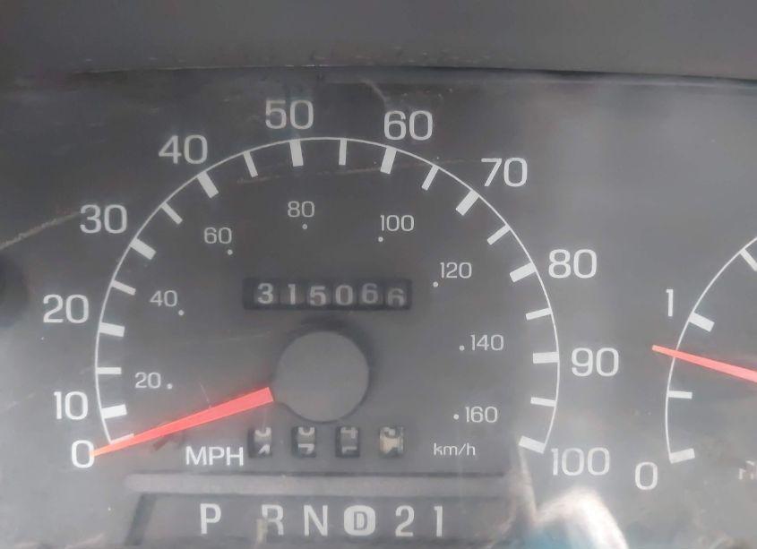 Photo 5 of 1999 Ford F-350 LARIAT/XL/XLT (VIN 1FTWW32F3XEC45898)