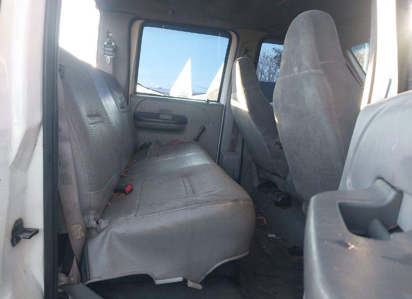 Photo 6 of 1999 Ford F-350 LARIAT/XL/XLT (VIN 1FTWW32F3XEC45898)