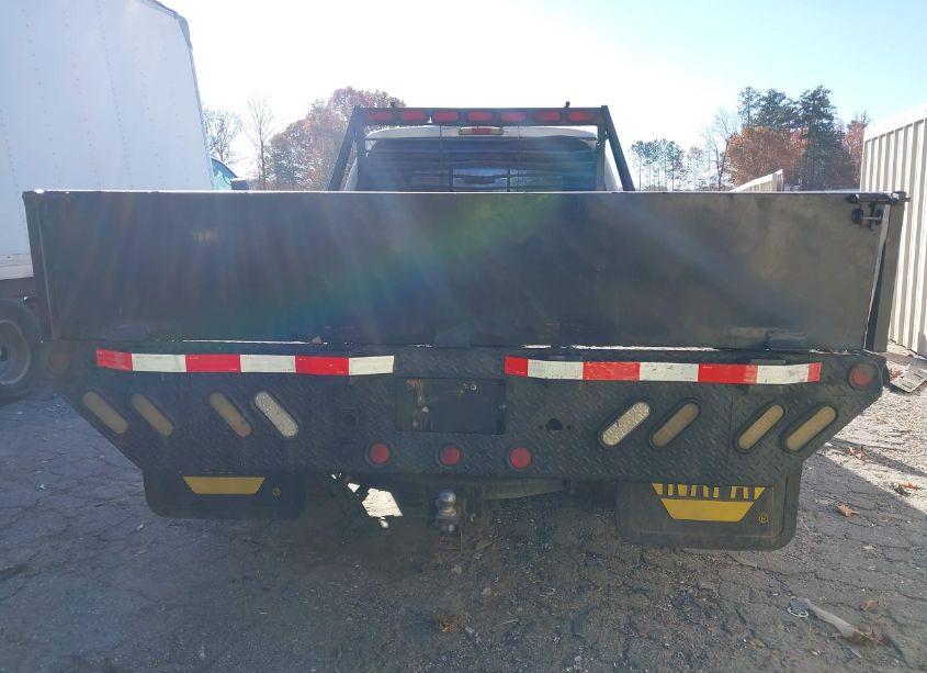 Photo 15 of 2000 Ford F-350 LARIAT/XL/XLT (VIN 1FTWW32F7YED66726)