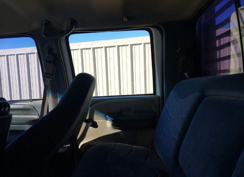 Photo 7 of 2000 Ford F-350 LARIAT/XL/XLT (VIN 1FTWW32F7YED66726)