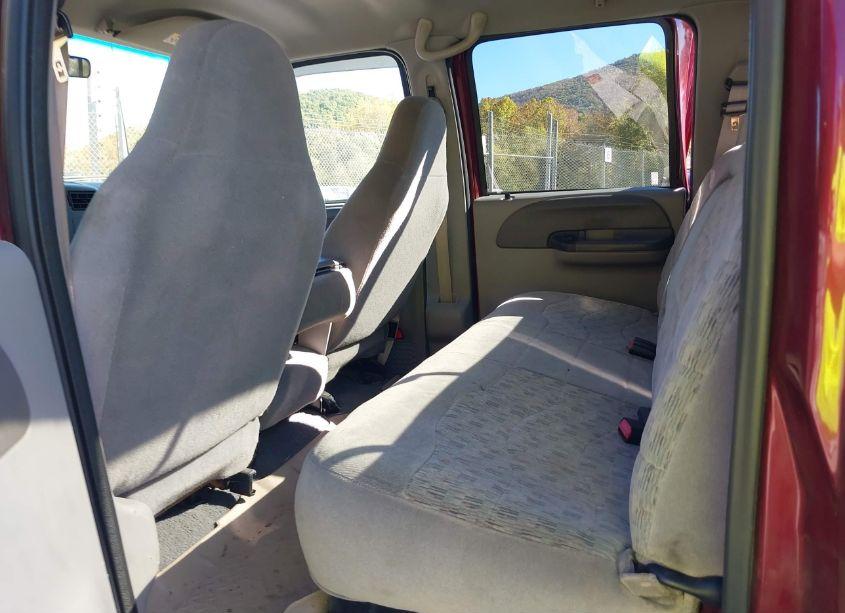 Photo 7 of 2000 Ford F-350 LARIAT/XL/XLT (VIN 1FTWW32F9YEB07767)