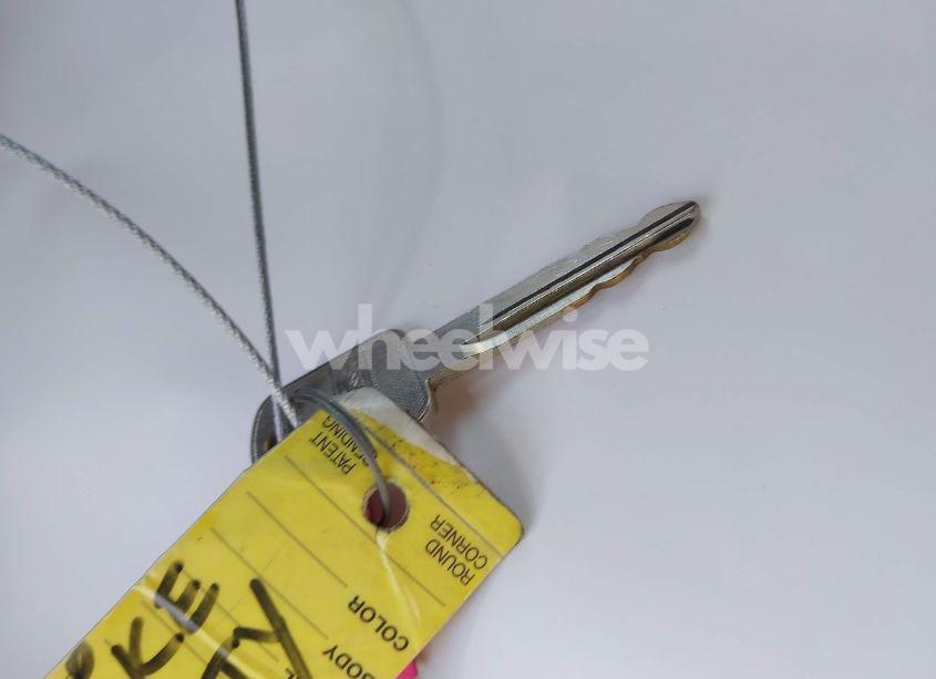 Photo 10 of 2006 Ford F-350 LARIAT/XL/XLT (VIN 1FTWW32P06EA20555)