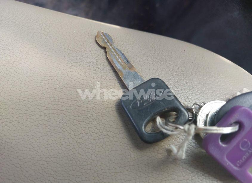 Photo 10 of 2006 Ford F-350 LARIAT/XL/XLT (VIN 1FTWW32P56ED41412)