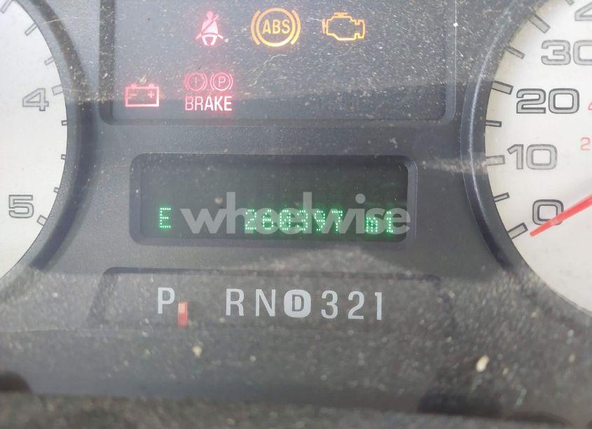 Photo 5 of 2005 Ford F-350 LARIAT/XL/XLT (VIN 1FTWW32P75EB10378)