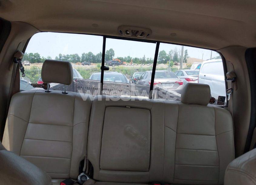 Photo 6 of 2005 Ford F-350 LARIAT/XL/XLT (VIN 1FTWW32P75EB10378)