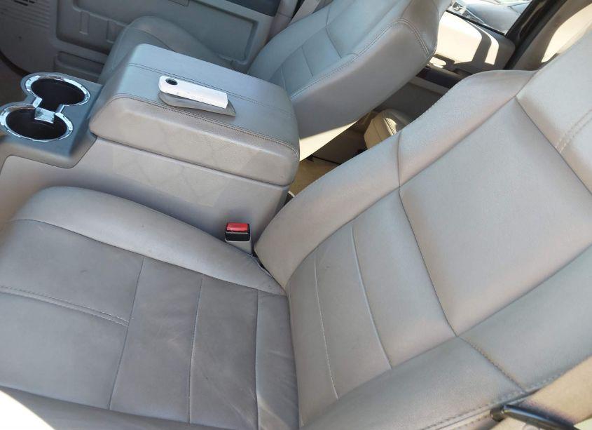 Photo 15 of 2008 Ford F-350 KING RANCH/LARIAT/XL/XLT (VIN 1FTWW32R08EE16294)