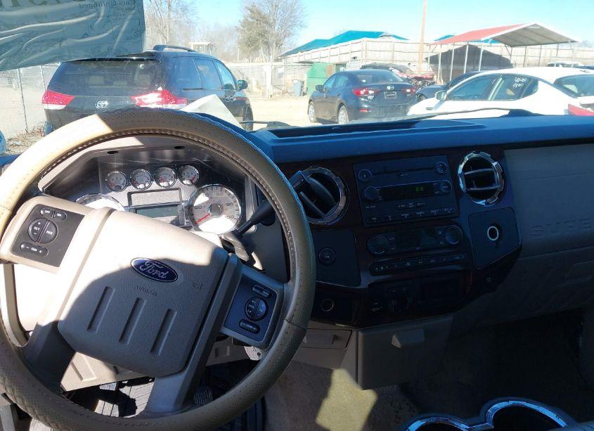 Photo 20 of 2008 Ford F-350 KING RANCH/LARIAT/XL/XLT (VIN 1FTWW32R08EE16294)