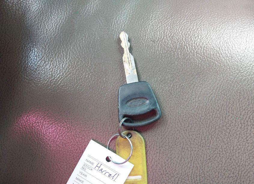 Photo 10 of 2008 Ford F-350 KING RANCH/LARIAT/XL/XLT (VIN 1FTWW32R58EC00599)