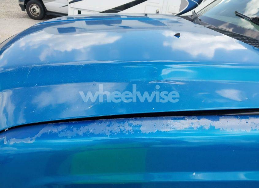 Photo 11 of 1999 Ford F-350 LARIAT/XL/XLT (VIN 1FTWW33F7XEA35268)