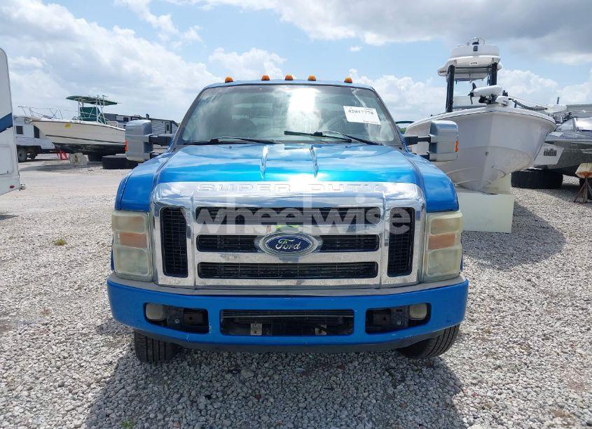 Photo 12 of 1999 Ford F-350 LARIAT/XL/XLT (VIN 1FTWW33F7XEA35268)