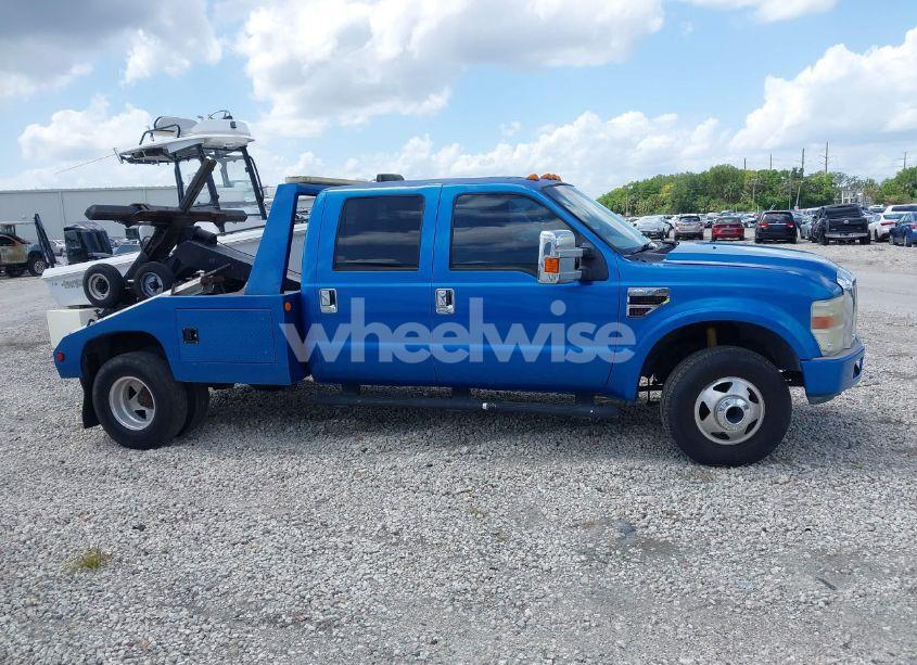 Photo 13 of 1999 Ford F-350 LARIAT/XL/XLT (VIN 1FTWW33F7XEA35268)