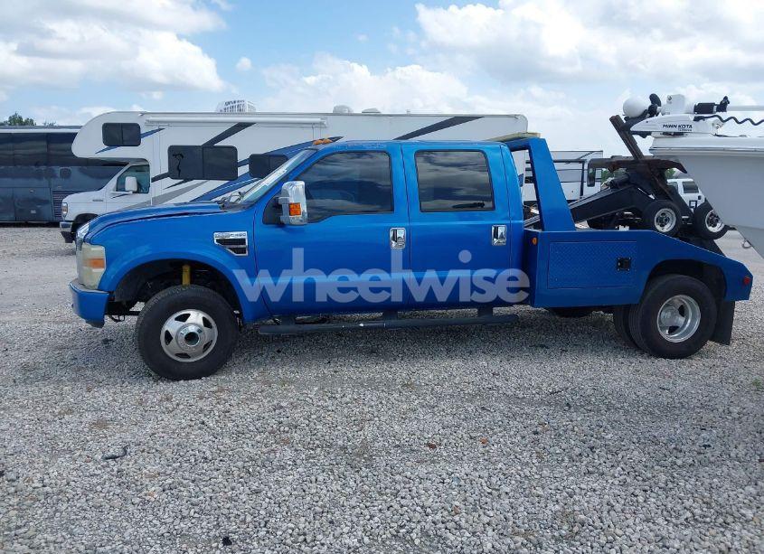 Photo 14 of 1999 Ford F-350 LARIAT/XL/XLT (VIN 1FTWW33F7XEA35268)