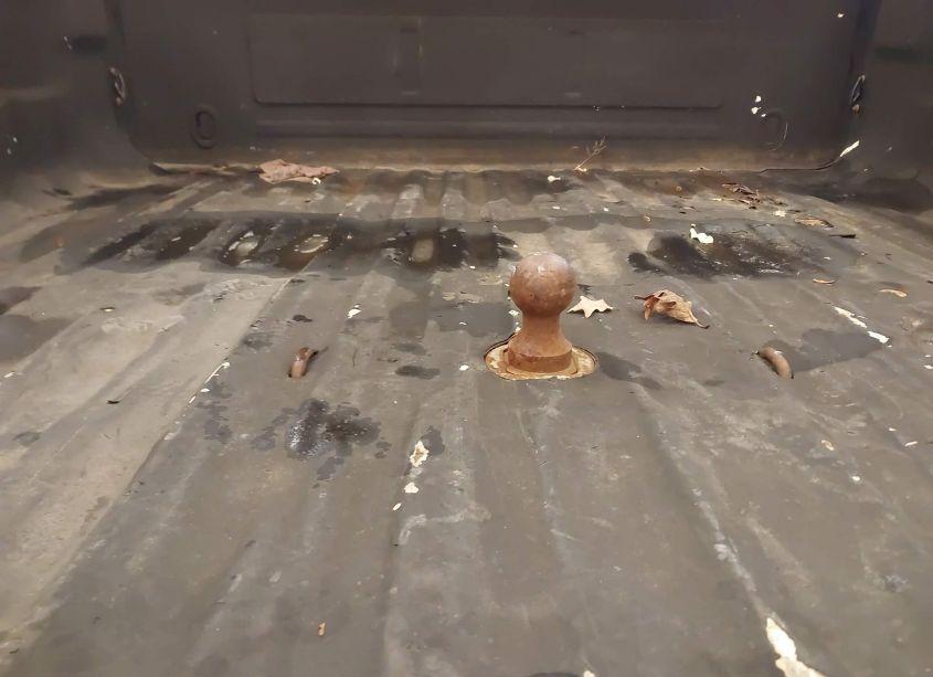 Photo 17 of 2006 Ford F-350 LARIAT/XL/XLT (VIN 1FTWW33P26ED41639)