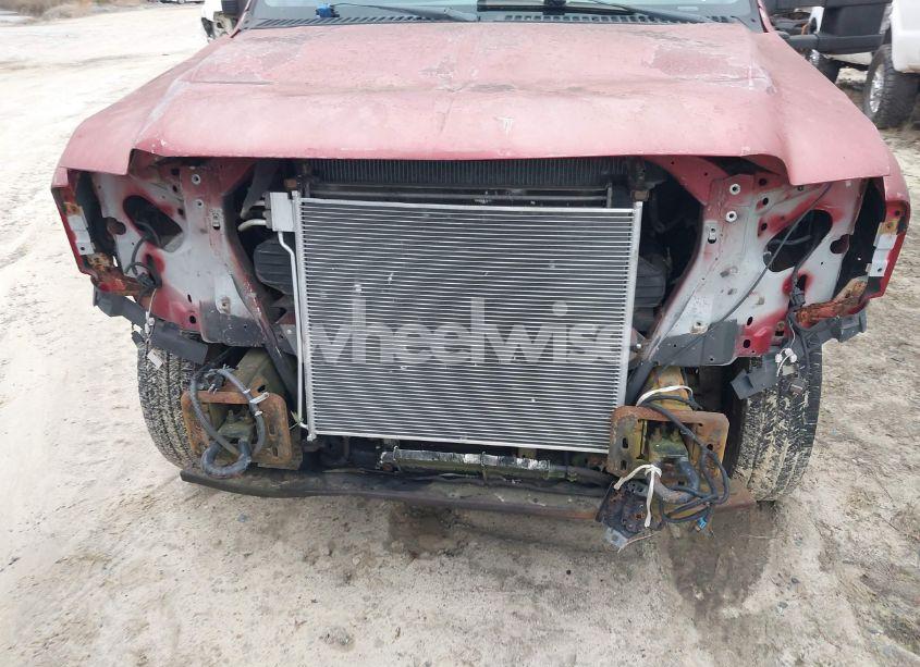 Photo 11 of 2003 Ford F-350 N/A (VIN 1FTWW33P33EB89866)