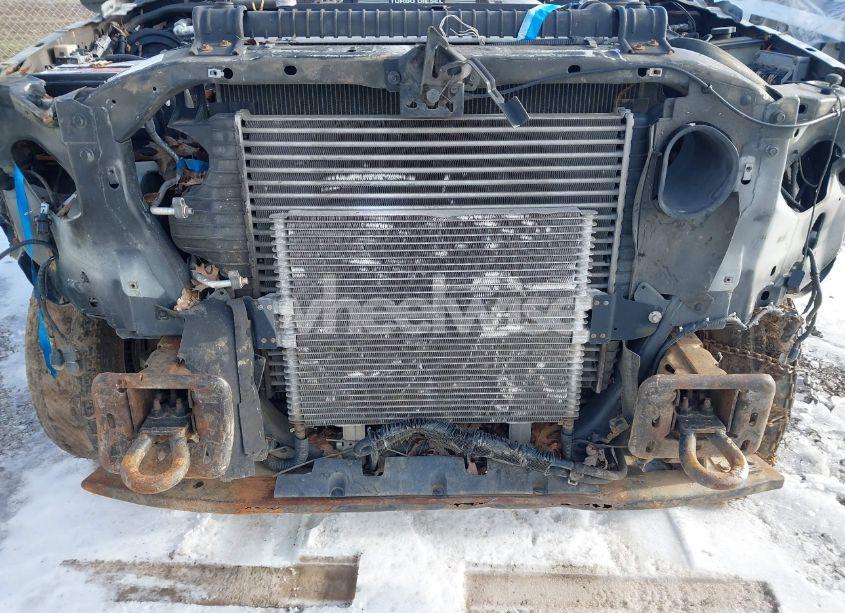 Photo 17 of 2003 Ford F-350 LARIAT/XL/XLT (VIN 1FTWW33P33ED01629)