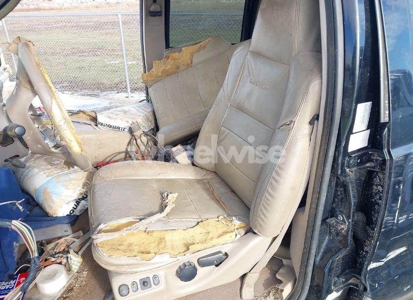 Photo 18 of 2003 Ford F-350 LARIAT/XL/XLT (VIN 1FTWW33P33ED01629)