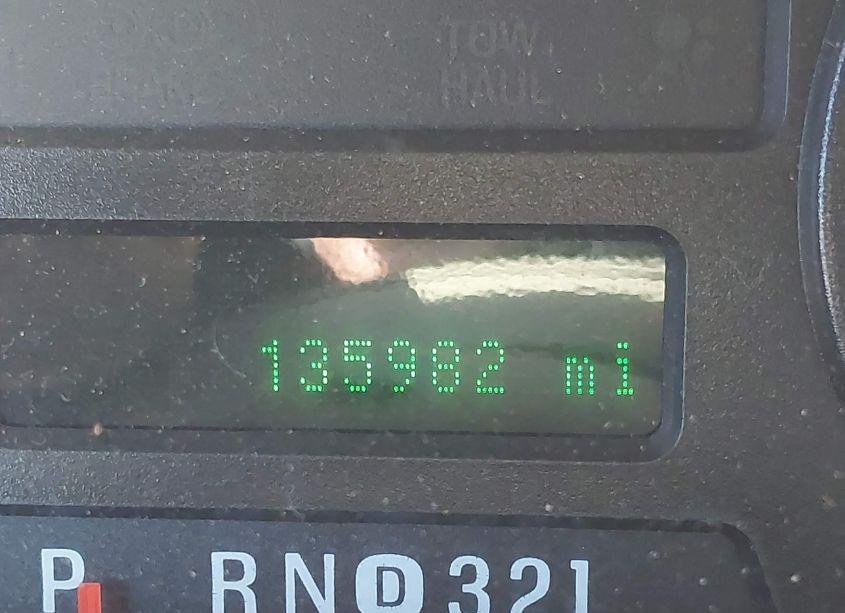 Photo 7 of 2007 Ford F-350 LARIAT/XL/XLT (VIN 1FTWW33P77EA24716)