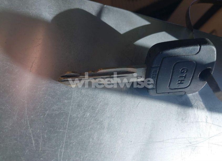 Photo 10 of 2008 Ford F-350 FX4/KING RANCH/LARIAT/XL/XLT (VIN 1FTWW33R48EB78576)