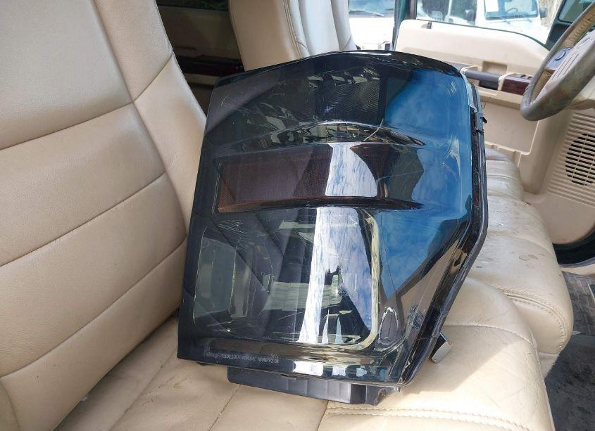 Photo 12 of 2009 Ford F-350 FX4/KING RANCH/LARIAT/XL/XLT (VIN 1FTWW33R89EB07446)