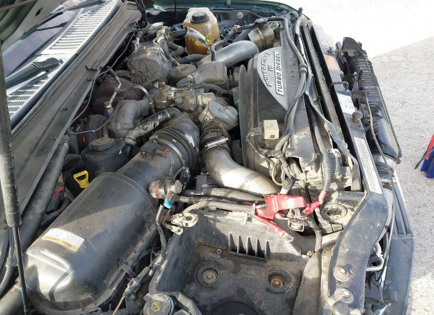 Photo 13 of 2009 Ford F-350 FX4/KING RANCH/LARIAT/XL/XLT (VIN 1FTWW33R89EB07446)