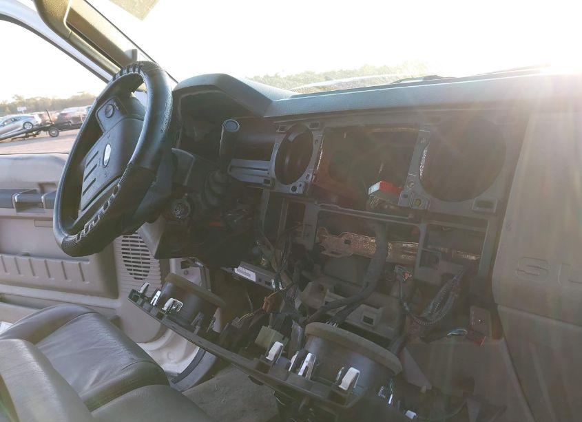 Photo 6 of 2008 Ford F-350 (VIN 1FTWW33R98ED75002)