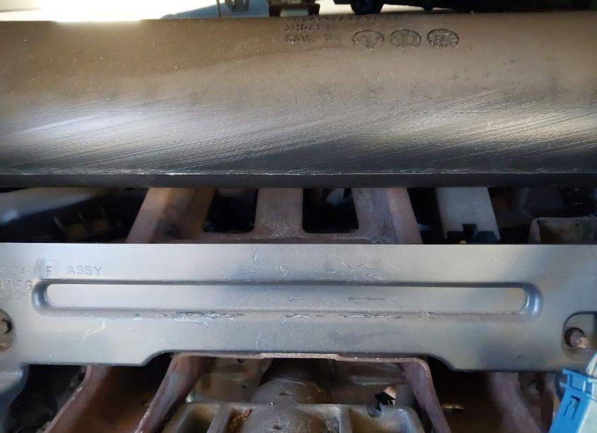 Photo 7 of 2008 Ford F-350 (VIN 1FTWW33R98ED75002)