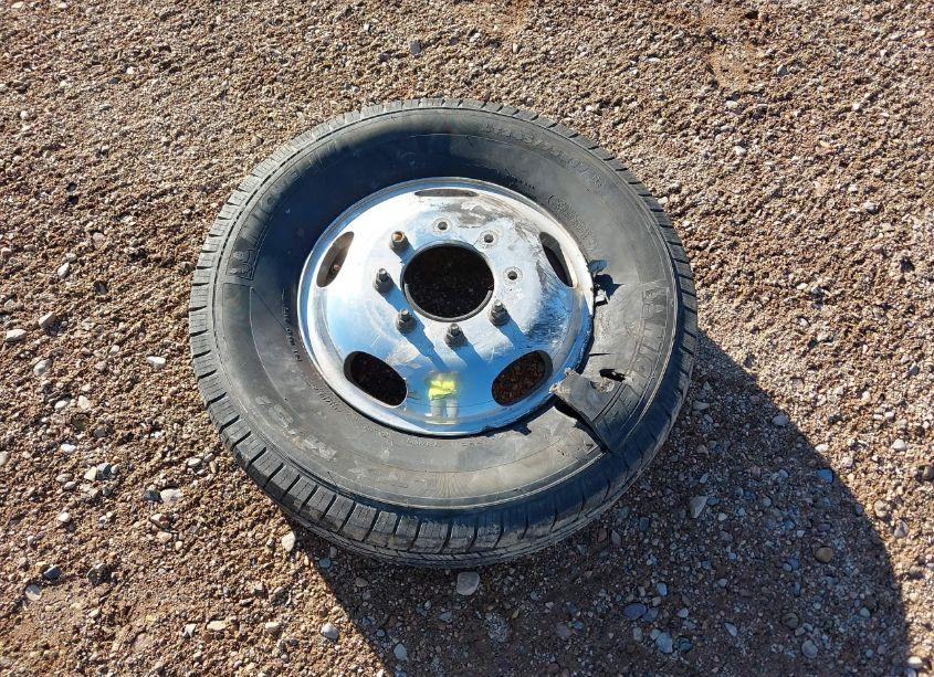 Photo 12 of 2008 Ford F-350 FX4/KING RANCH/LARIAT/XL/XLT (VIN 1FTWW33Y68EB86315)