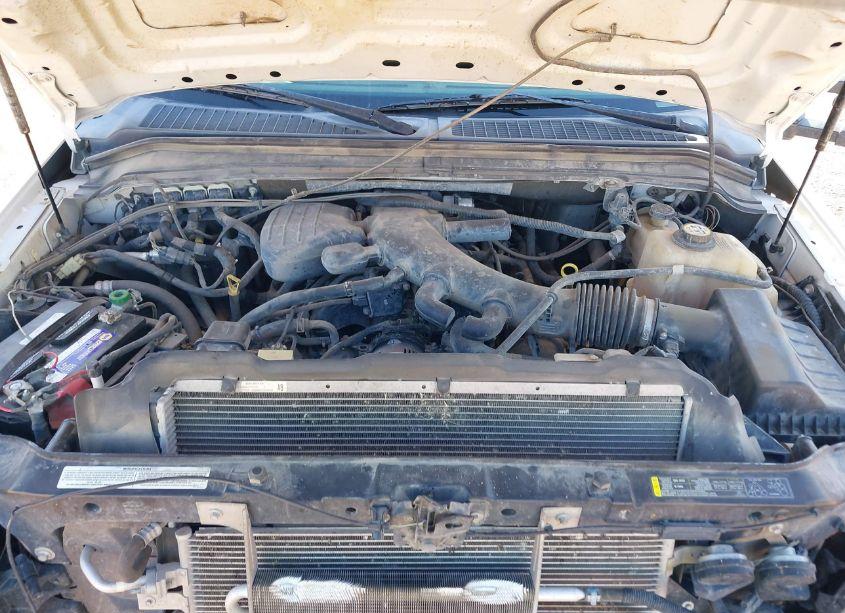 Photo 9 of 2008 Ford F-350 FX4/KING RANCH/LARIAT/XL/XLT (VIN 1FTWW33Y68EB86315)