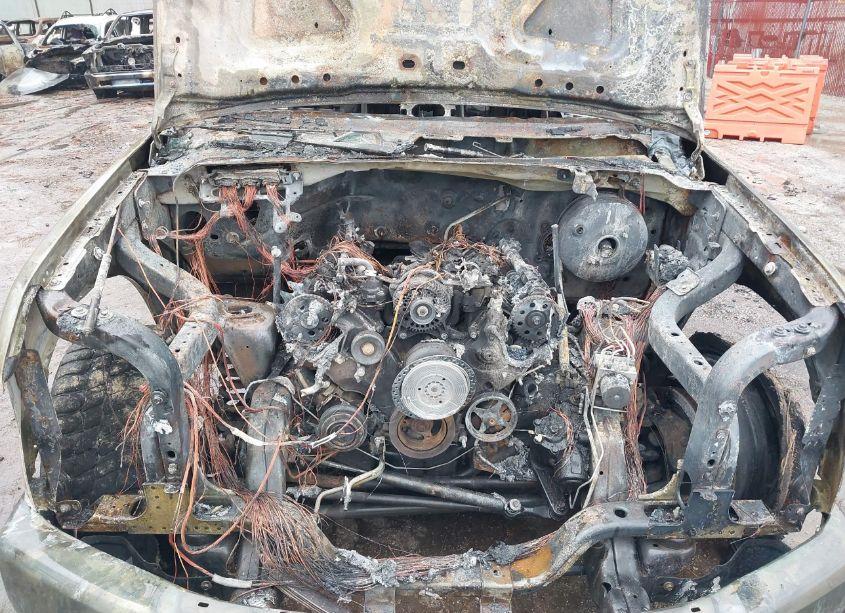 Photo 10 of 2008 Ford F-350 FX4/LARIAT/XL/XLT (VIN 1FTWX31Y28ED80033)