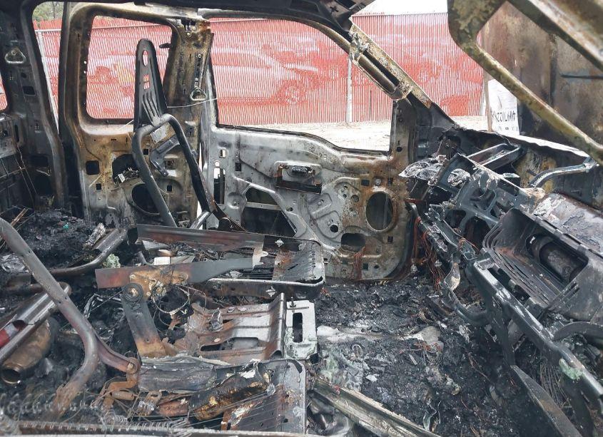 Photo 5 of 2008 Ford F-350 FX4/LARIAT/XL/XLT (VIN 1FTWX31Y28ED80033)