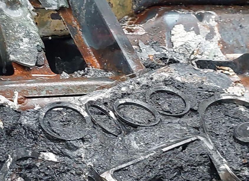 Photo 6 of 2008 Ford F-350 FX4/LARIAT/XL/XLT (VIN 1FTWX31Y28ED80033)