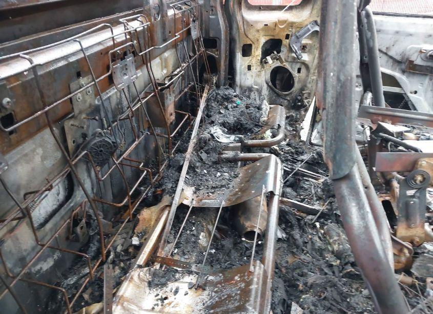 Photo 8 of 2008 Ford F-350 FX4/LARIAT/XL/XLT (VIN 1FTWX31Y28ED80033)