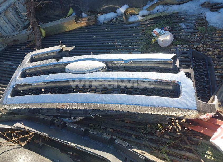 Photo 12 of 2006 Ford F-350 LARIAT/XL/XLT (VIN 1FTWX32P06ED93298)