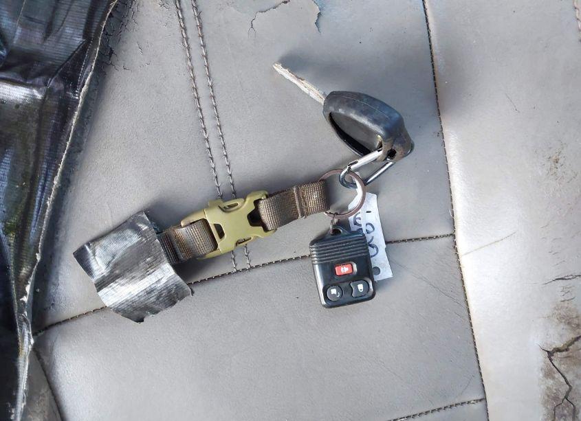 Photo 10 of 2008 Ford F-450 KING RANCH/LARIAT/XL/XLT (VIN 1FTXW43R08EB55709)