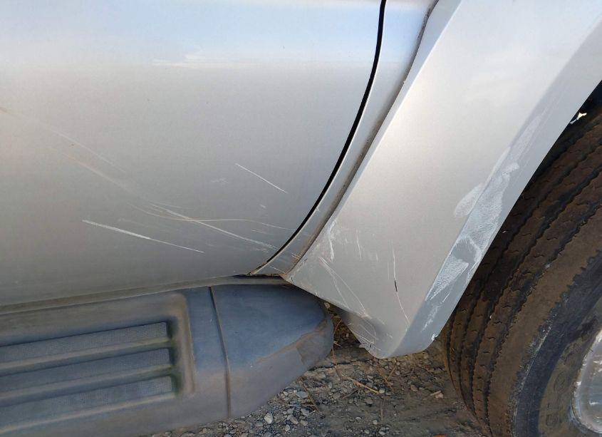 Photo 16 of 2008 Ford F-450 KING RANCH/LARIAT/XL/XLT (VIN 1FTXW43R08EB55709)