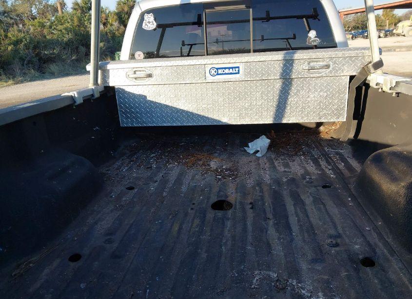 Photo 6 of 2008 Ford F-450 KING RANCH/LARIAT/XL/XLT (VIN 1FTXW43R08EB55709)