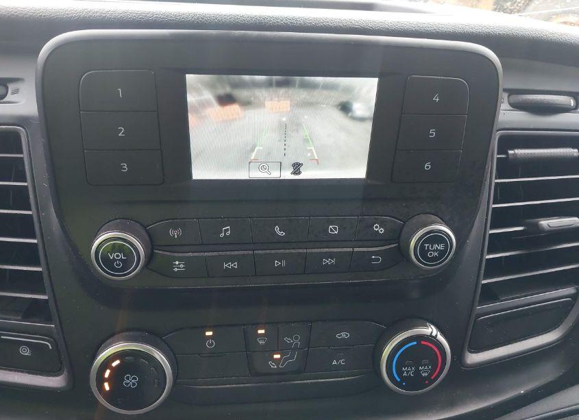 Photo 17 of 2020 Ford Transit-150 CARGO VAN (VIN 1FTYE1C81LKB16070)