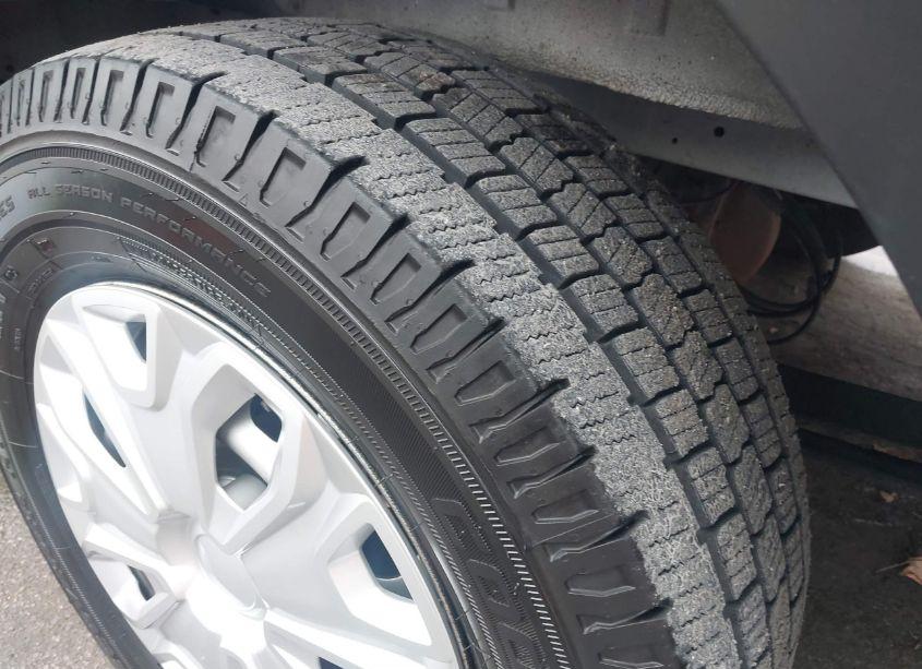 Photo 19 of 2020 Ford Transit-150 CARGO VAN (VIN 1FTYE1C81LKB16070)