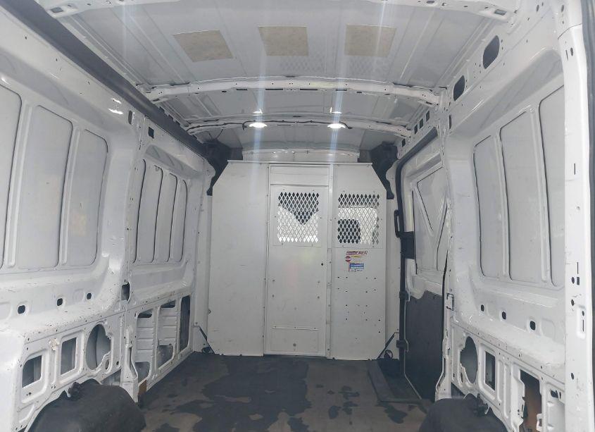 Photo 20 of 2020 Ford Transit-150 CARGO VAN (VIN 1FTYE1C81LKB16070)