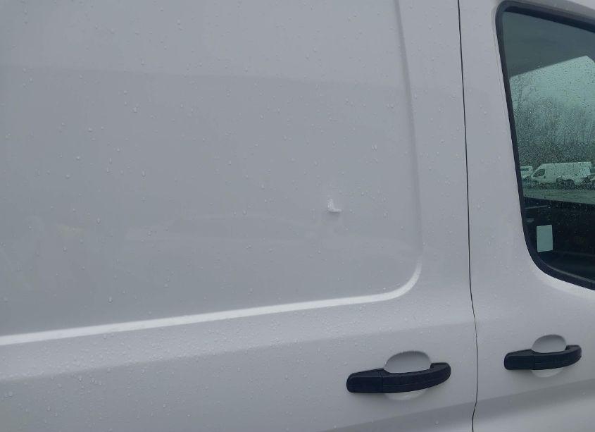 Photo 6 of 2020 Ford Transit-150 CARGO VAN (VIN 1FTYE1C81LKB16070)